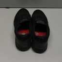 Skechers Mens Cessnock (9 Wide, Black)