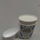 Stinkbug Naturals All Natural Deodorant, Unscented, 2.1 Ounce