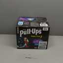 Pull-Ups Boys' Night-Time Potty Training Pants, Size 4T-5T Overnight Training Underwear (38-50 lbs), 52 Ct