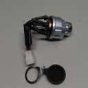 EZROAD Ignition Switch SBA385201890 87760272 Compatible with New Holland TC30 2120 1920 3415 1720 1320 1220 1520 1620 1120 1215 1715 CM224 CM222 CM274 CM272 4WD 2WD 27HP 22HP Compact Tractor Mower