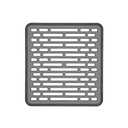 OXO Good Grips Small Sink Mat, Gray
