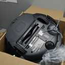 eufy L60 Robot Vacuum, Ultra Strong 5,000 Pa Suction, iPath Laser Navigation, for Deep Floor Cleaning, Ideal for Hair, Hard Floor