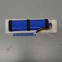 9000mAh Replacement Battery Compatible for JBL Xtreme 2 Xtreme 3 Waterproof Bluetooth Speaker (Part No: GSP-2S2P-XT3A) 2025 Upgrade High Capacity 7.4V Battery with Repair ToolsNot for JBL Xtreme 1