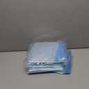 Vacuum Seal Bags for Clothing Travel, 12 Pack Vacuum Storage Bags for Clothes with Portable Electric Pump, Space Saver Bags for Luggage Traveling and Clothing