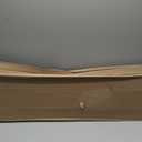 Kuyal Clear Chair mat for Hard Floors 36 x 48 inches Transparent Floor Mats Wood/Tile Protection Mat for Office & Home (36" X 48" Rectangle)