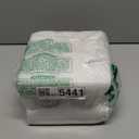 4 Pack Overnight Oats Containers with Lids and Spoons - DRKIO 16 Oz Glass Mason Jars for Overnight Oats Leak Proof Oatmeal Container Great for Cereal Fruit Vegetable Milk Salad Yogurt Meal Prep