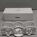 Unity Candle Holder - Unity Candles Stand for Wedding Ceremony Set - Candle Holders for Wedding Decoration, Reception, Bridal Shower Gifts(Candles not Included)