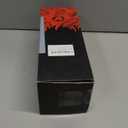 mancola BBQ Net Tube-Rolling Grilling Basket,Rolling Grilling Baskets for Outdoor Grilling,Round Stainless Steel BBQ Grill Mesh, Camping Barbecue Rack for Vegetables, French Fries, Fish