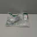 Dinner Spoon Set,16 Pcs 7.3" Tablespoons,Premium Food Grade Stainless Steel Spoons,Durable Metal Spoon,Tablespoon,Silverware Spoons Only,Mirror Finish & Dishwasher Safe,Use for Home,Restaurant