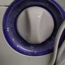 Vicks Warm Mist Humidifier Filter‑Free 1 Gal Tank, Auto Shut‑Off, Night Light, VapoPad and VapoSteam Compatible