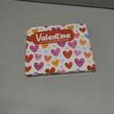 Valentines Day Cards for Kids School, Dinosaur Designs of Valentine Cards with 24 Crads & 24 Dinosaur Figure Toys for Valentine's Day Kids Classroom Gifts Exchange Party Favors for Boys Girls