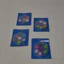 7 CT Squishy Pals 4 Pack