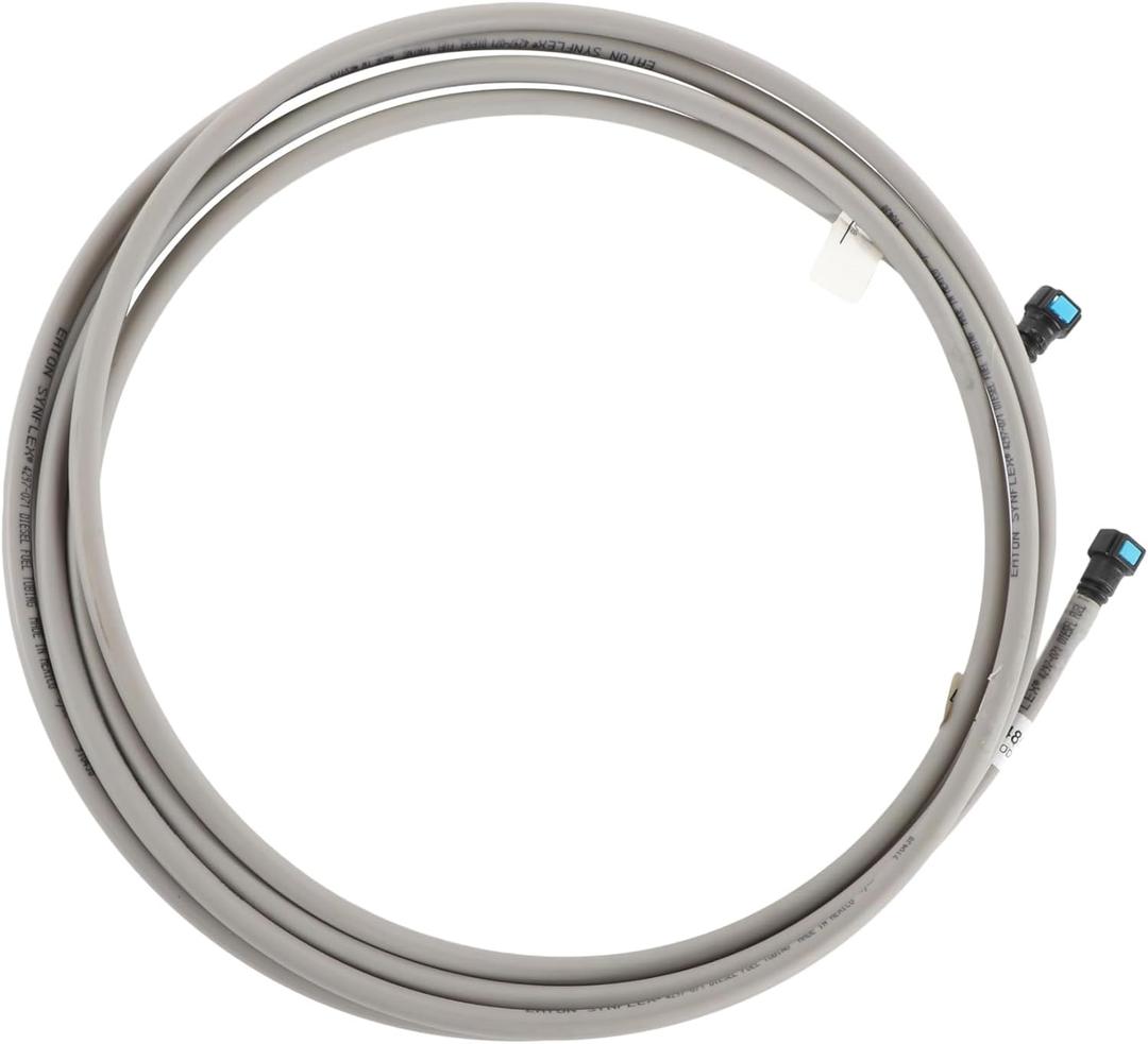 GM Genuine Parts 19407010 Fuel Cooler Outlet hose