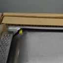 VEVOR Commercial Conveyor Toaster, 300 Slices/Hour, Heavy Duty Stainless Steel, Electric Restaurant Toaster for Toast, Bun, Bagel, Bread