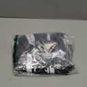 Morph Mens Skeleton Costume, Adult Skeleton Costume, Halloween Skeletons Suit Adults, Halloween Costumes for Men, Small