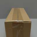 Der Rose Fake Palm Tree 28Inch Tall Fake Plant Potted Faux Areca Artificial Tree with Hand-Woven Baskets with Handles for Indoor Outdoor Home Office Bedroom Porch Balcony Decor