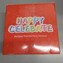 2 x Grencian Construction 1st Birthday Party Supplies - 96 Pcs Construction Truck Plates and Napkins Tableware Excavator Decorations Favors for Boys Tractor Dump One Years Old Birthday Serves 24