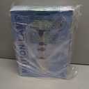 17 Colors Changing Liquid Motion Lamp with Remote,15.6" LED Night Light Relaxing Table Lamp for Kids & Adults, Liquid Light for Bedroom Home Decor (Black)