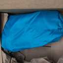 Forearm Crutches for Adults Have Elastic Crutches Padding for The Elbow+Hand Padding, Increases Walking Comfort