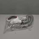 Replacement Shark Rotator Hose Handle Compatible for Shark Rotator Pro Lift-Away NV500, NV501, NV502, NV503, NV504, NV505, NV510, NV520, NV552, UV560 More Models, Replaces # 1245FC500