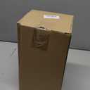 Mason Jar Pitcher With Stainless Steel Filter 64 OZ Wide Mouth Cold Brew Coffee Maker 2 Quart Glass water pitcher with lid Half Gallon Cold hot Tea maker For Lemonade Milk Juice Refrigerator