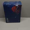 Bedsure Heated Blanket Throw Blanket - Fast Heating Electric Blanket, Soft Flannel Heated Throw with 4 Time Settings, 6 Heating Settings, Warm Gifts for Girls Women Grandma (50x60 inches, Pink