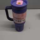 BlenderBottle C06201 Tumbler 40oz - Stainless Steel - Candy Store