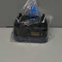 Balloon Pump Electric, Dual Nozzle Balloon Inflator Air Pump, Fast & Easy Inflation for Party Decorations, Birthday, Wedding, Baby Shower  Lightweight, Portable Balloon Blower Machine