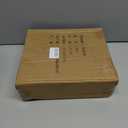 Kitchen Utensil Holder, Knife Holder Organizer for Kitchen Countertop, Dust-proof Utensil Drying Rack with Drainage, Cooking Cutlery Silverware, Forks, Knives, Spoons Organizer