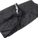 Folding Mattress Storage Bag Waterproof Oxford Cover Dustproof Protector Large Carry Case Travel Holder Black Heavy Duty Sack for Home
