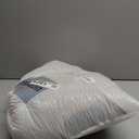 Jute Rope Woven Laundry Hamper Basket by YOUDENOVA, 72L Tall Luandry Basket, Baby Nursery Hamper for Blanket Storage in Bedroom-Large-Jute