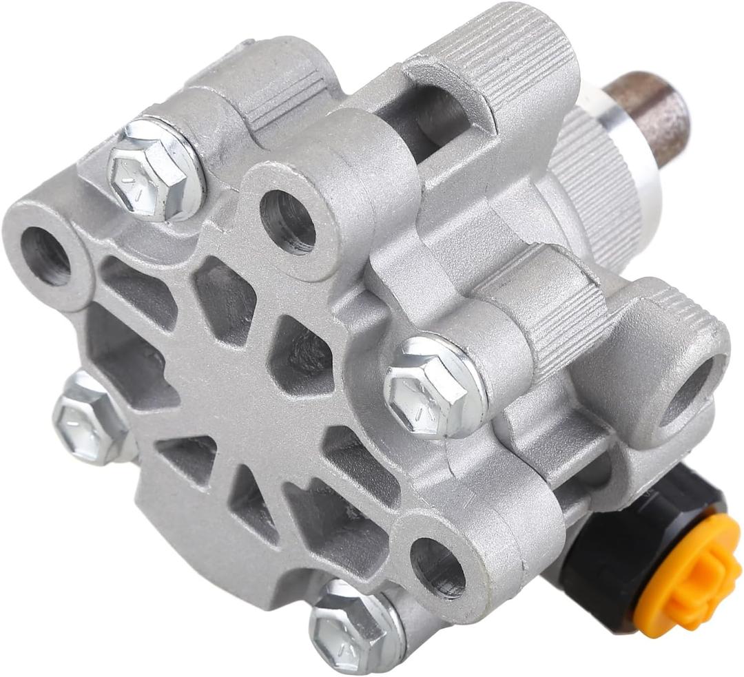 Power Steering Pump Compatible for Ram2500 3500 4500 5500 2013-2018 L6 6.7L,Slakerbe Power Steering Pump Replace # 20-1043