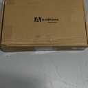 Asidrama 10 Pack 7 Inch(177mm) Matte Black Cabinet Pulls Knurled Cabinet Handles Cupboard Handles Kitchen Cabinet Hardware for Cupboard Drawer Pulls