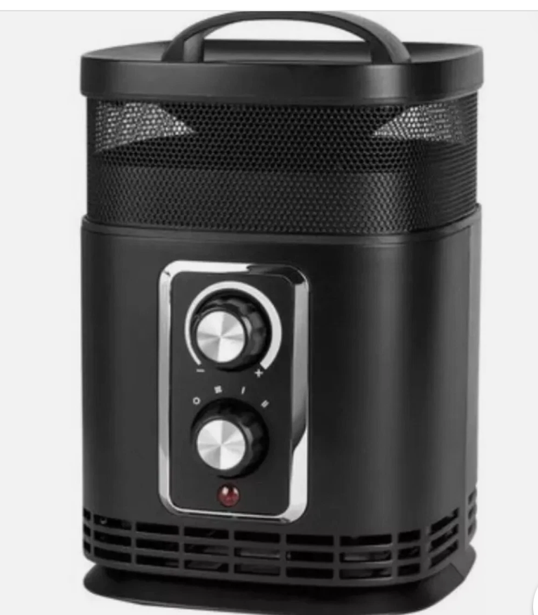 Profusion Surround Heater
