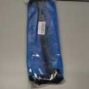 Fly Boots for Horses, Non-Slip Breathable Horse Fly Boots,Comfy Mesh Horse Fly Leggings (Blue)