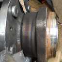 A-Premium Front Wheel Bearing and Hub Assembly with ABS & 8-Lug Compatible with Chevy Silverado 2500HD/3500HD 2011-2019 & GMC Sierra 2500HD/3500HD 2011-2019, 4WD and DRW