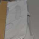 Bed Sheet Holders for Corners, New Upgrade Fitted Sheet Holder Keep Sheets Firm & Tight for Most Mattress/Sheet Sizes, Bed Sheet Straps with Anti Locks, Bed Lock Sheet Holders 4PCS