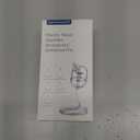 Baby Nasal Aspirator Replacement Parts Silicone Tips & Tubes, Compatible with GROWNSY, HEYVALUE, Nozebot & Momcozy, Dishwasher Safe, Includes Multiple Silicone Tips & Storage Case