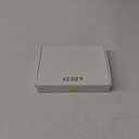 Crisky 50 Pack Blank Cards and Envelopes 4x6, Thank You Blank Greeting Cards Bulk for Wedding, Bridal Shower, Baby Shower, Birthday Party Decoration Favors