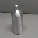 FIRSTINFO A1638 (3rd Gen) Patented Lightweight Max. Pressure 140psi / 620ml Thickened Aluminum Canister Refillable Aerosol Spray Can | Compressed Air Sprayer | Wide Mist Spray (21 Ounces)