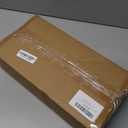 VONLUCE 30" LED Bathroom Vanity Light, 3CCT Modern LED Vanity Lights with 360 Rotatable Head Swing Arm, 11.4W Bathroom Light Fixture Over Mirror, LED Lights for Bathroom Bedroom, Brushed Nickel (Chrome)