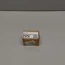 UL Listed E26 Light Socket, Threaded Lamp Socket Replacement with ON/Off Switch Medium Base Lamp Parts with Lamp Shade Ring Ring for Table lamp, Floor lamp, Light Fixture, Black 1-Pack