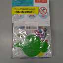 Winlyn 24 Sets 12 Designs Christmas Craft Kits Winter Crafts DIY Holiday Bauble Ornaments Tree Decorations Sets Festive Foam Stickers Arts and Crafts for Kids Party Favors Home Classroom Activities