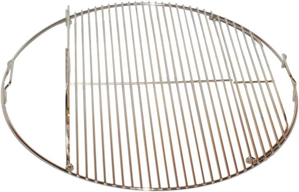 WEBER 22" HINGED COOKING GRATE