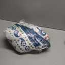 Mozin Washable Pee Pads for Dogs, 1 Pack Super Absorbent Reusable Puppy Pads Waterproof, Leak-Proof & Non-Slip Whelping Pad for Potty Training, Playpens, Crates, Floors, Beds, and Couches 72"x72"