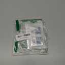 2 Pack 128GB Micro SD Card with SD Adapter High Speed Memory Card,C10 A1 Memory TF Card for Camera/Dash Cam/Smartphone/Tablet/Drone