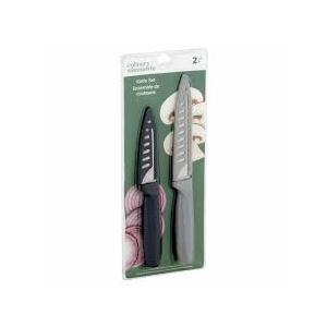 Culinary Elements Knife Set 2 Count