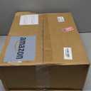 Fitable 6 Pack Bronze Rectangle Table Clothes - 70 x 108 Inch - Wrinkle and Stain Resistant Fabric Fall Tablecloths, Washable Polyester Table Covers for Wedding Thanksgiving Party Banquet Events