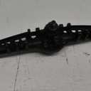 1/10 RC Front Currie F9 Portal Axle Assemble Compatible with 1:10 Scale RC Crawler Car Axial Capra UTB10 1.9 UTB Upgrade Parts (Front Axle Assemble)