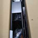 MeeFar Roof Rack Carrier Basket Universal Rooftop 51" X 36" X 5" + Waterproof Bag 15 Cubic Feet (44" 34" 17"), and Cargo Net with Attachment Hooks, Ratchet Straps